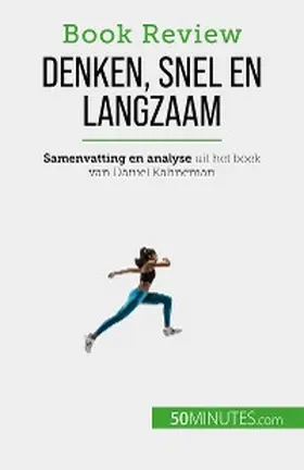 Glorieux |  Denken, snel en langzaam | eBook | Sack Fachmedien