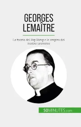 Landa |  Georges Lemaître | eBook | Sack Fachmedien