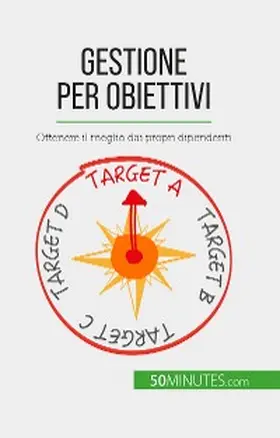 de Harlez |  Gestione per obiettivi | eBook | Sack Fachmedien