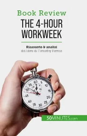 Samygin-Cherkaoui |  The 4-Hour Workweek | eBook | Sack Fachmedien