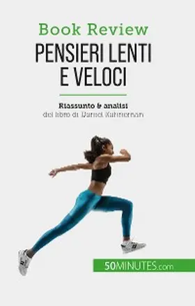 Glorieux |  Pensieri lenti e veloci | eBook | Sack Fachmedien