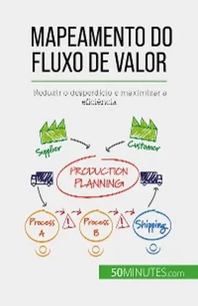 Dumser |  Mapeamento do fluxo de valor | eBook | Sack Fachmedien