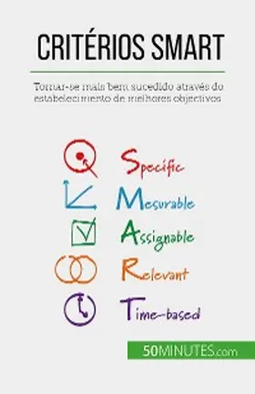 Steffens |  Critérios SMART | eBook | Sack Fachmedien