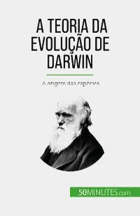 Parmentier |  A Teoria da Evolução de Darwin | eBook | Sack Fachmedien