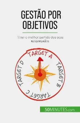 de Harlez |  Gestão por objetivos | eBook | Sack Fachmedien