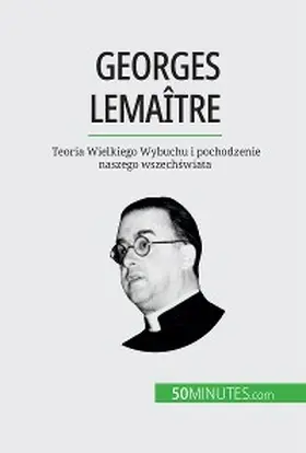 Landa |  Georges Lemaître | eBook | Sack Fachmedien