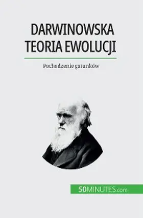 Parmentier |  Darwinowska teoria ewolucji | eBook | Sack Fachmedien