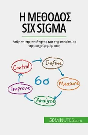 Ben Alaya |  ¿ µ¿¿¿d¿¿ Six Sigma | eBook | Sack Fachmedien