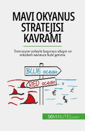 Pichère |  Mavi Okyanus Stratejisi kavrami | eBook | Sack Fachmedien