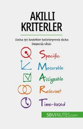 Steffens |  AKILLI kriterler | eBook | Sack Fachmedien