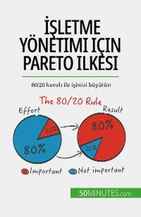 Delers |  Isletme yönetimi için Pareto ilkesi | eBook | Sack Fachmedien