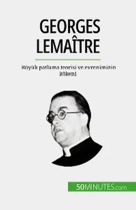 Landa |  Georges Lemaître | eBook | Sack Fachmedien