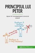 Verboomen |  Principiul lui Peter | eBook | Sack Fachmedien