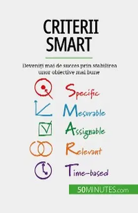 Steffens |  Criterii SMART | eBook | Sack Fachmedien
