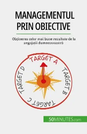 de Harlez |  Managementul prin obiective | eBook | Sack Fachmedien