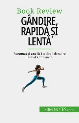 Glorieux |  Gândire, rapida ¿i lenta | eBook | Sack Fachmedien