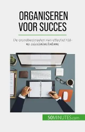 Aussant |  Organiseren voor succes | eBook | Sack Fachmedien