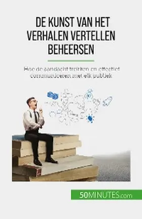 Martin |  De kunst van het verhalen vertellen beheersen | eBook | Sack Fachmedien