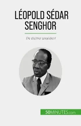 Théliol |  Léopold Sédar Senghor | eBook | Sack Fachmedien