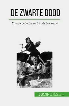 Duhoux |  De Zwarte Dood | eBook | Sack Fachmedien
