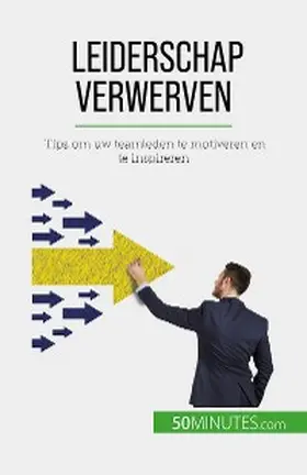 de Witte |  Leiderschap verwerven | eBook | Sack Fachmedien