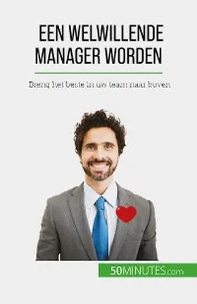 Chibane |  Een welwillende manager worden | eBook | Sack Fachmedien