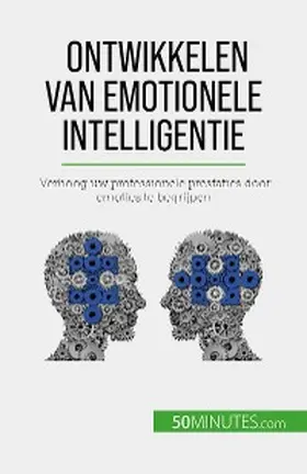 Charlier |  Ontwikkelen van emotionele intelligentie | eBook | Sack Fachmedien