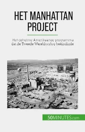 Fauré |  Het Manhattan Project | eBook | Sack Fachmedien
