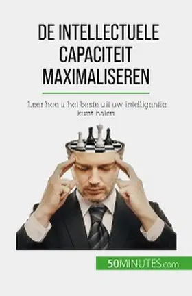 Charlier |  De intellectuele capaciteit maximaliseren | eBook | Sack Fachmedien