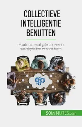 Bronckart |  Collectieve intelligentie benutten | eBook | Sack Fachmedien