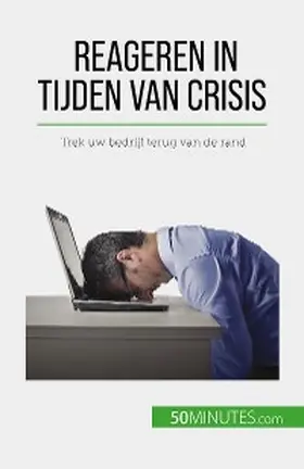 Bronckart |  Reageren in tijden van crisis | eBook | Sack Fachmedien
