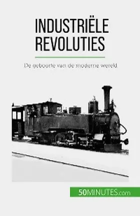 Rocteur |  Industriële revoluties | eBook | Sack Fachmedien