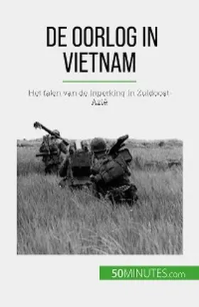 Théliol |  De oorlog in Vietnam | eBook | Sack Fachmedien