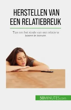 Brun |  Herstellen van een relatiebreuk | eBook | Sack Fachmedien