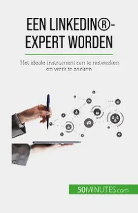 Charlier |  Een LinkedIn®-expert worden | eBook | Sack Fachmedien