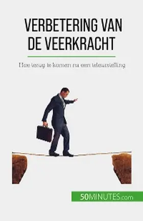 Martin |  Verbetering van de veerkracht | eBook | Sack Fachmedien