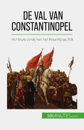 Parmentier |  De val van Constantinopel | eBook | Sack Fachmedien