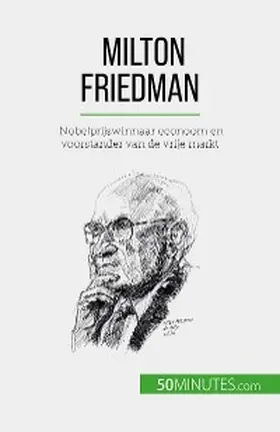 de Saeger |  Milton Friedman | eBook | Sack Fachmedien