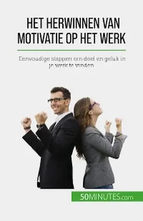 Cailteux |  Het herwinnen van motivatie op het werk | eBook | Sack Fachmedien