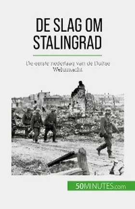 Rocteur |  De slag om Stalingrad | eBook | Sack Fachmedien