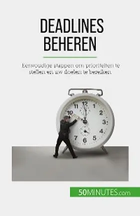 Schandeler |  Deadlines beheren | eBook | Sack Fachmedien