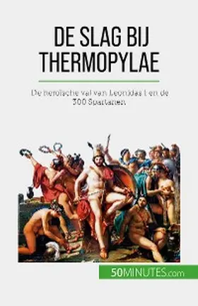 Gentil |  De slag bij Thermopylae | eBook | Sack Fachmedien