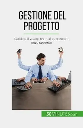 Zinque |  Gestione del progetto | eBook | Sack Fachmedien