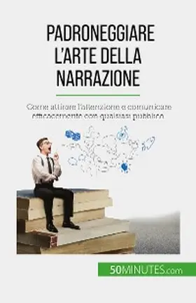 Martin |  Padroneggiare l'arte della narrazione | eBook | Sack Fachmedien