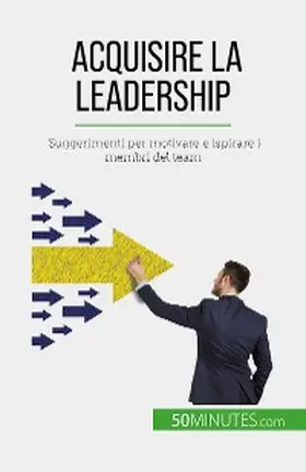 de Witte |  Acquisire la leadership | eBook | Sack Fachmedien