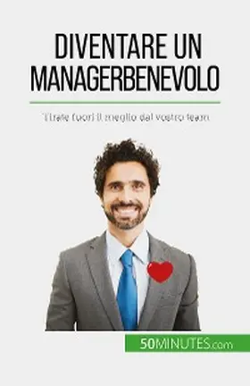 Chibane |  Diventare un manager benevolo | eBook | Sack Fachmedien