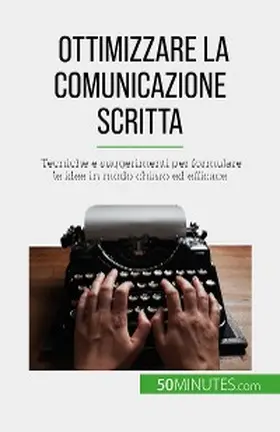 Schandeler |  Ottimizzare la comunicazione scritta | eBook | Sack Fachmedien
