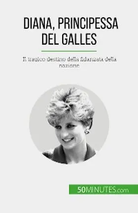 Schul |  Diana, Principessa del Galles | eBook | Sack Fachmedien
