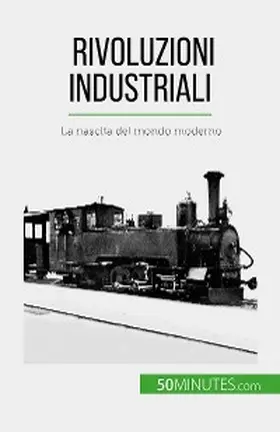 Rocteur |  Rivoluzioni industriali | eBook | Sack Fachmedien
