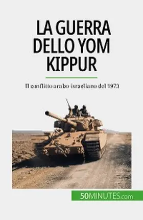 Schul |  La guerra dello Yom Kippur | eBook | Sack Fachmedien